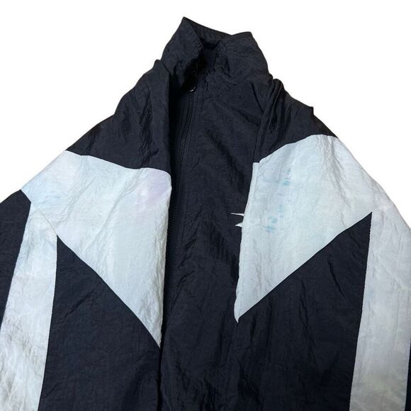 Vintage 90s Reebok Kamikaze Shaqnosis Jacket Small - Picture 6 of 6